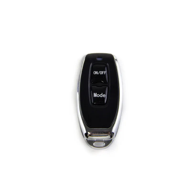 motorcycle replacement part xls-0006-2-flat-lens, product view 01