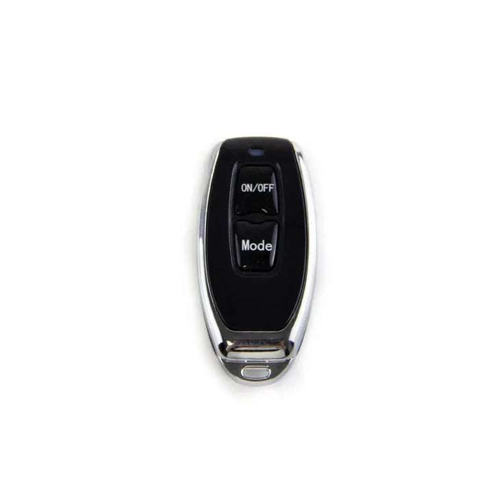 motorcycle replacement part xls-0006-2-flat-lens, product view 01