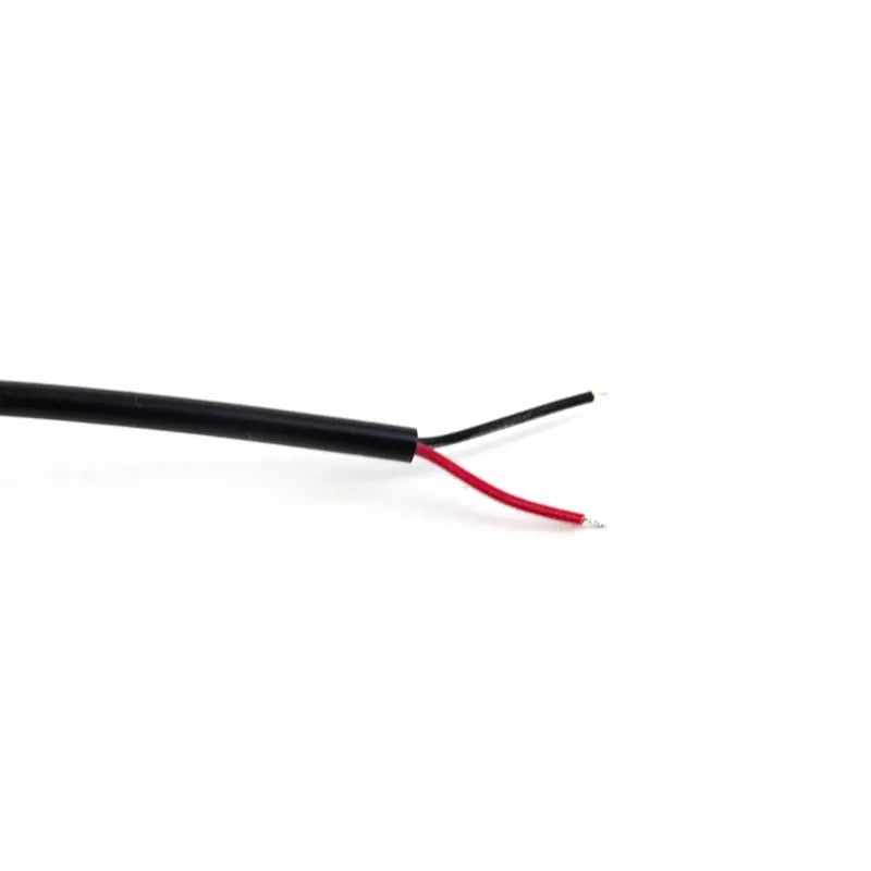 motorcycle replacement part xls-0006-2-flat-lens, product view 03