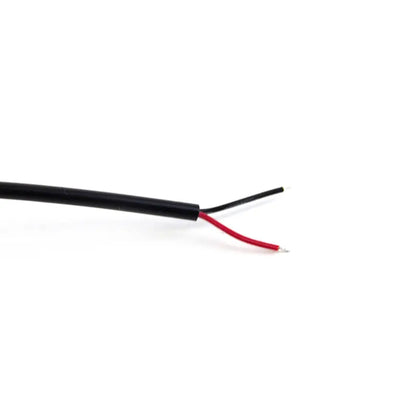 motorcycle replacement part xls-0006-2-flat-lens, product view 03