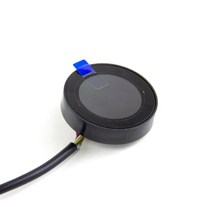 motorcycle replacement part xls-0006-2-flat-lens, product view 12