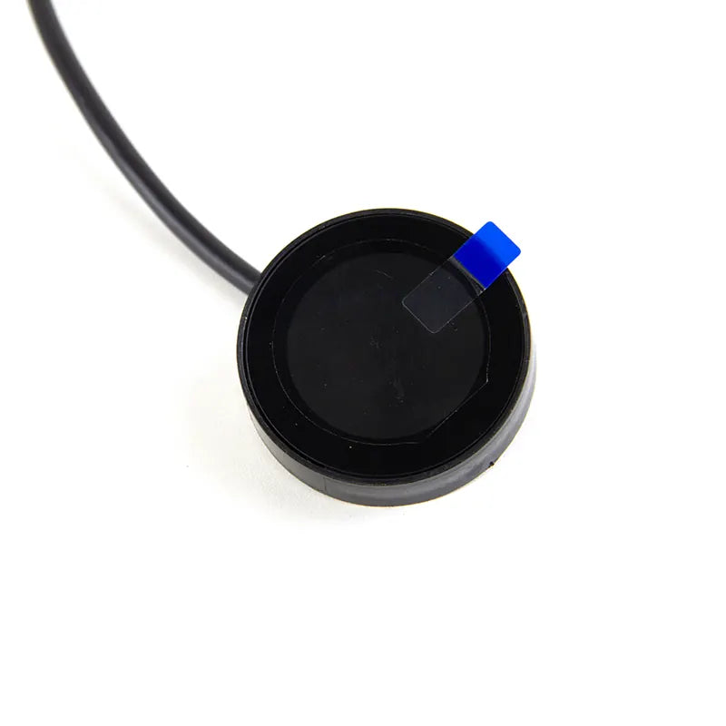 motorcycle replacement part xls-0006-2-flat-lens, product view 13
