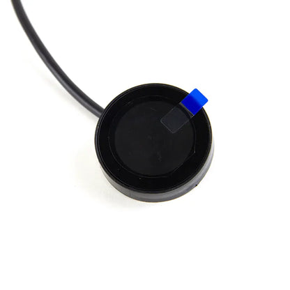 motorcycle replacement part xls-0006-2-flat-lens, product view 13