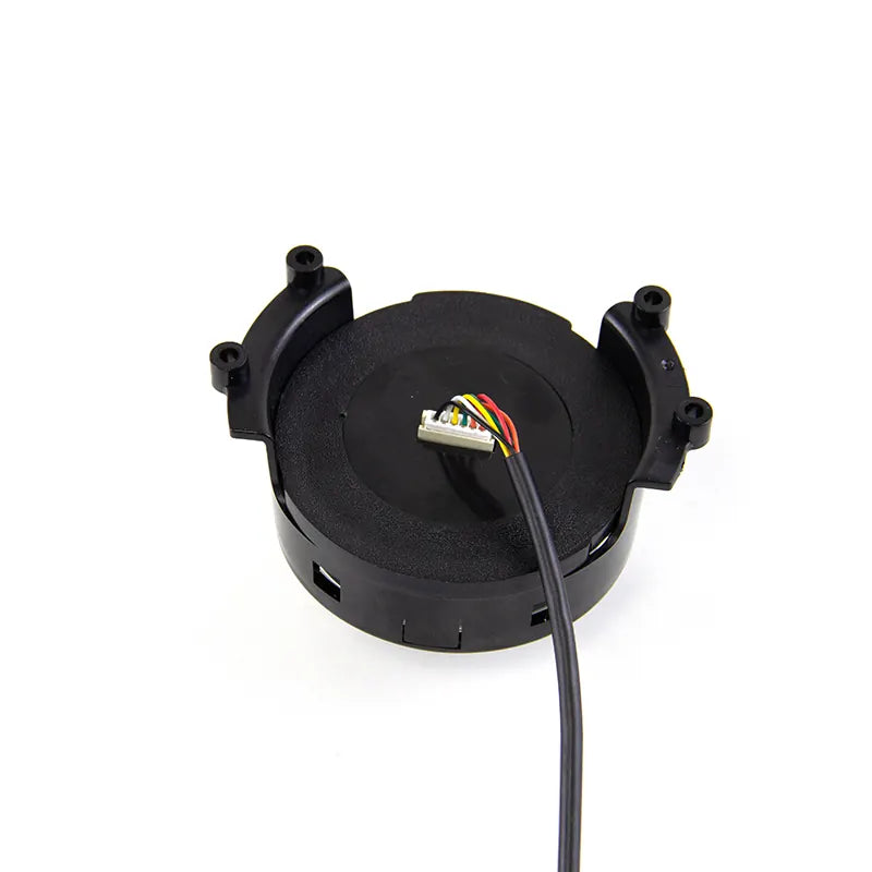 motorcycle replacement part xls-0006-2-lens, product view 03