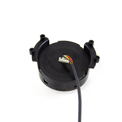 motorcycle replacement part xls-0006-2-lens, product view 03