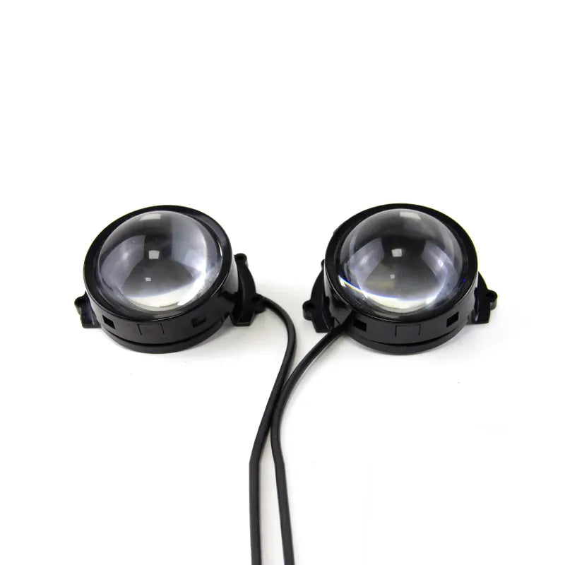 motorcycle replacement part xls-0006-2-lens, product view 04