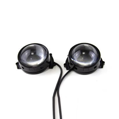 motorcycle replacement part xls-0006-2-lens, product view 04