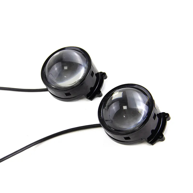 motorcycle replacement part xls-0006-2-lens, product view 10