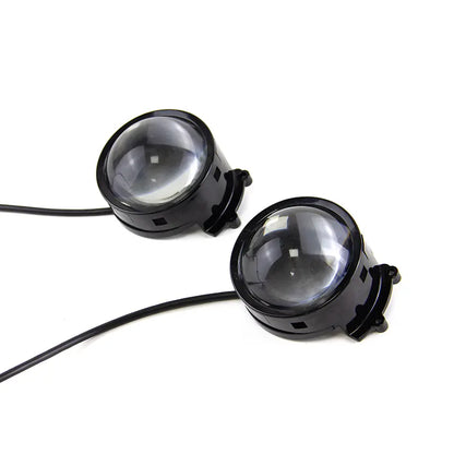 motorcycle replacement part xls-0006-2-lens, product view 10
