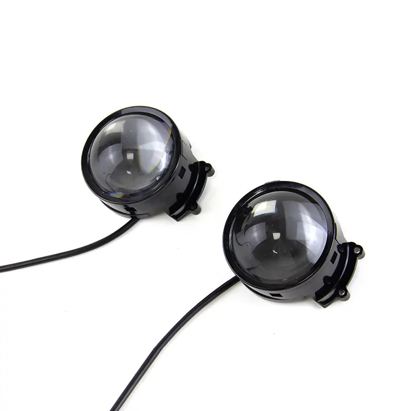 motorcycle replacement part xls-0006-2-lens, product view 11