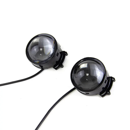 motorcycle replacement part xls-0006-2-lens, product view 11