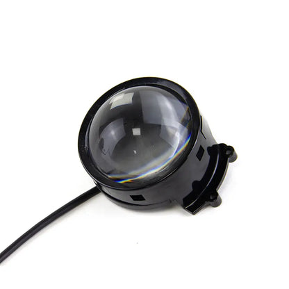 motorcycle replacement part xls-0006-2-lens, product view 12
