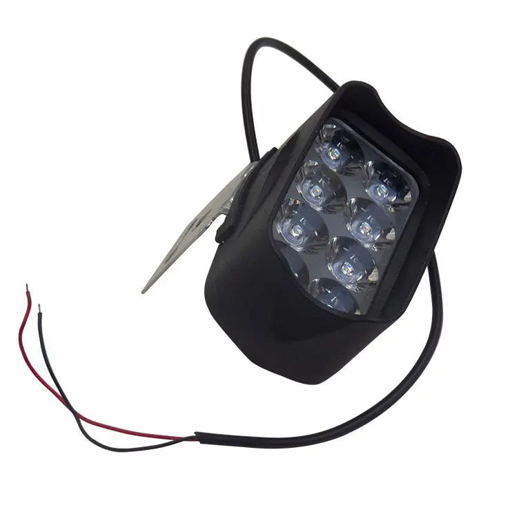 motorcycle replacement part xls-0007, product view 02
