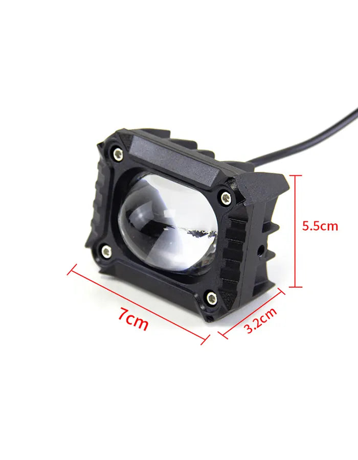 motorcycle replacement part xls-0012, product view 03
