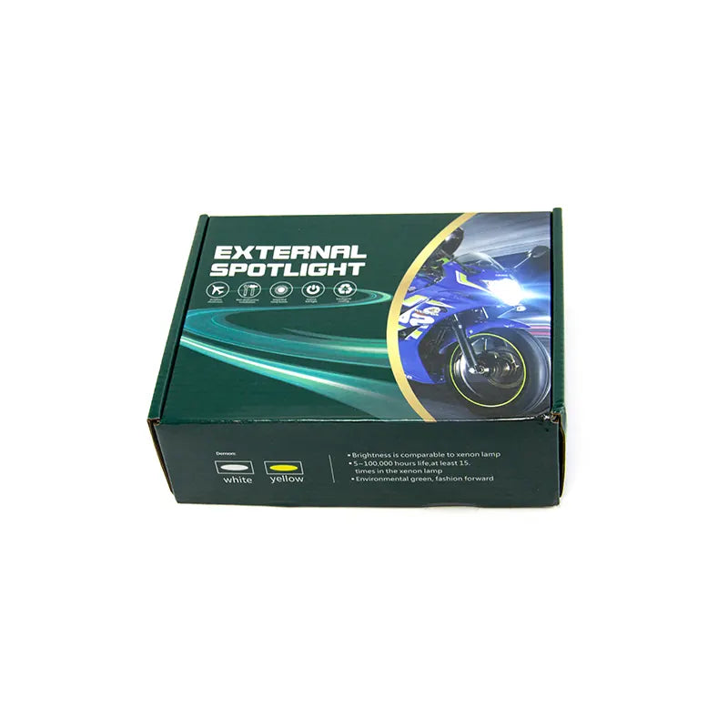 motorcycle replacement part xls-0012, product view 22