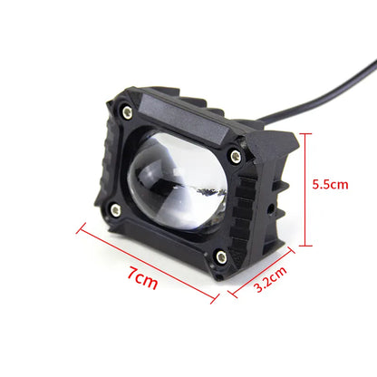motorcycle replacement part xls-0012, product view 32