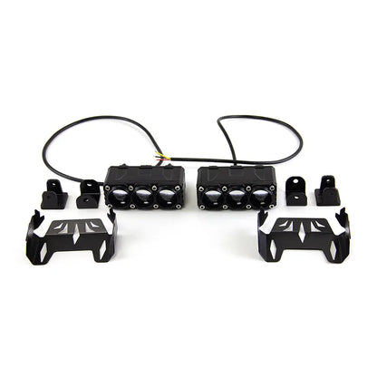 motorcycle replacement part xls-0013, product view 07