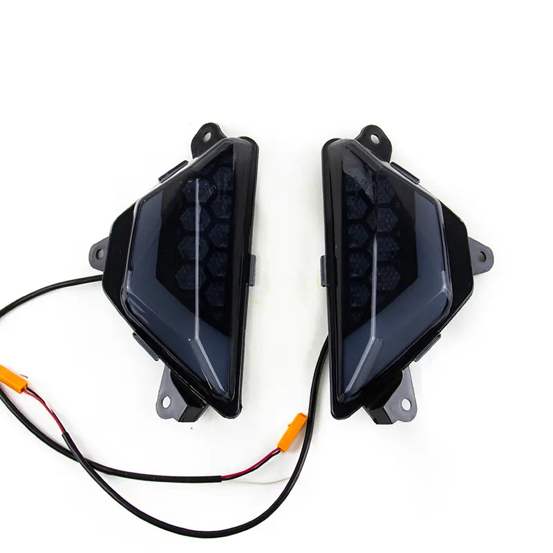 motorcycle replacement part xlw-0032, product view 04