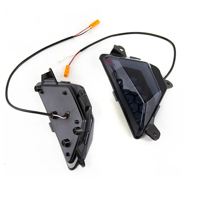 motorcycle replacement part xlw-0032, product view 09