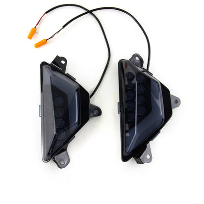 motorcycle replacement part xlw-0032, product view 10