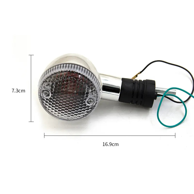 motorcycle replacement part xlw-0033, product view 01