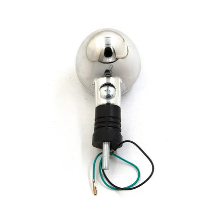 motorcycle replacement part xlw-0033, product view 07