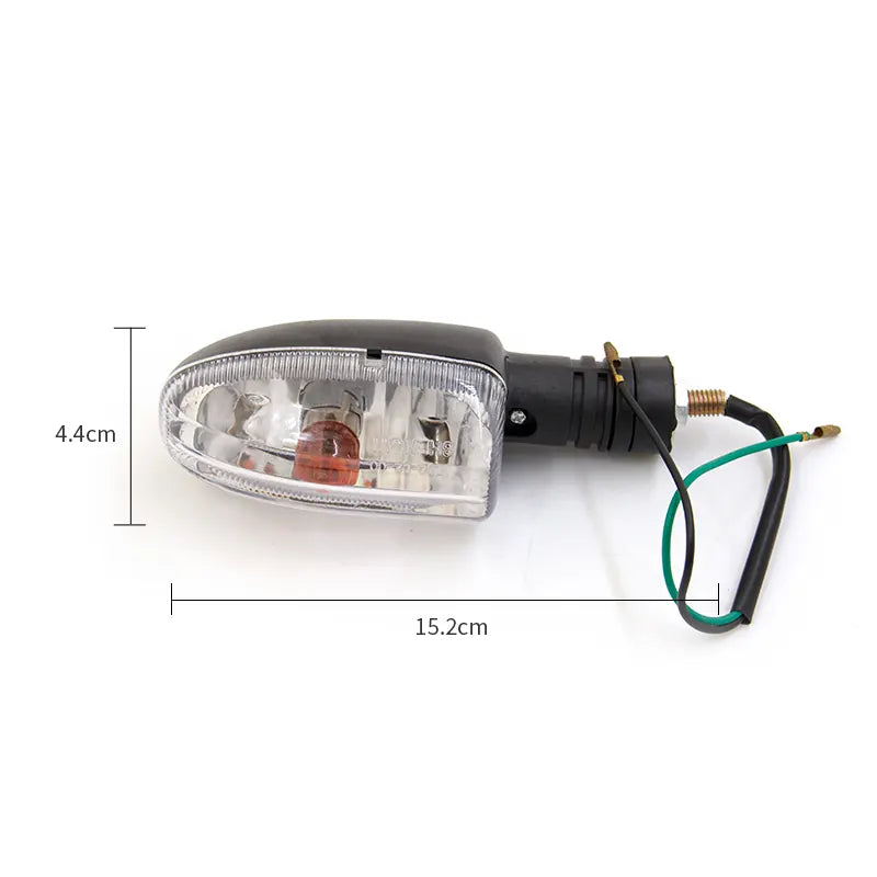 motorcycle replacement part xlw-0166, product view 01