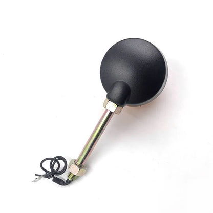 motorcycle replacement part xlw-0233, product view 02