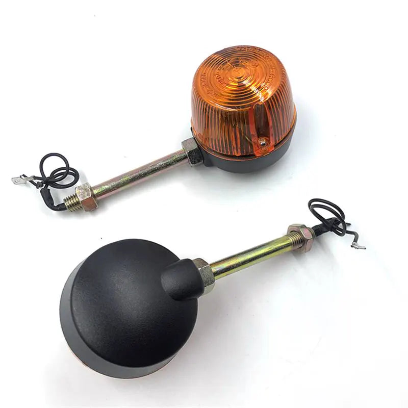 motorcycle replacement part xlw-0233, product view 04