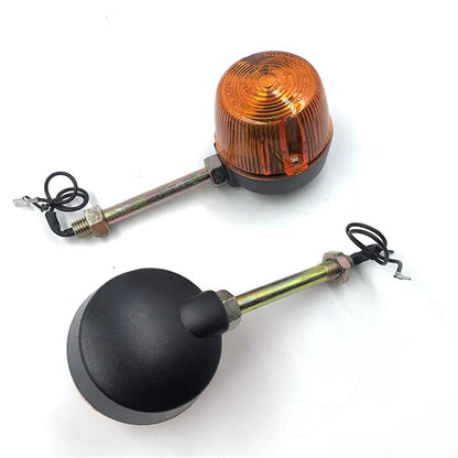 motorcycle replacement part xlw-0233, product view 04