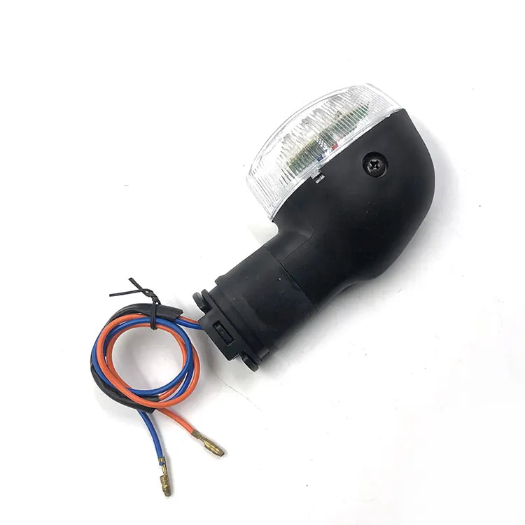 motorcycle replacement part xlw-0234, product view 02