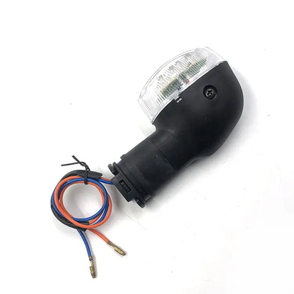 motorcycle replacement part xlw-0234, product view 02
