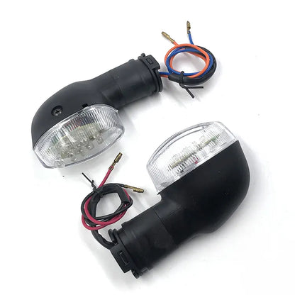 motorcycle replacement part xlw-0234, product view 04