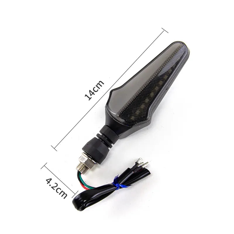 motorcycle replacement part xlw-0403, product view 11