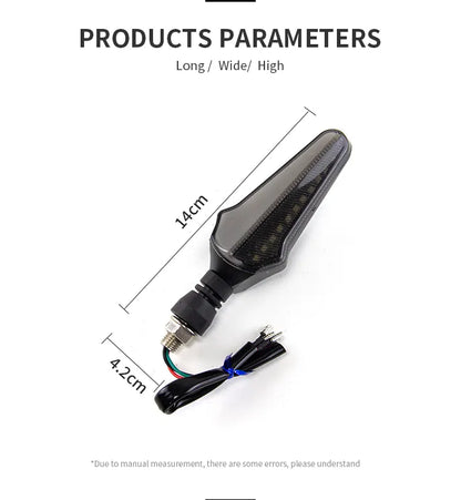 motorcycle replacement part xlw-0403, product view 16