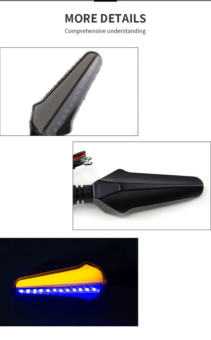 motorcycle replacement part xlw-0403, product view 17