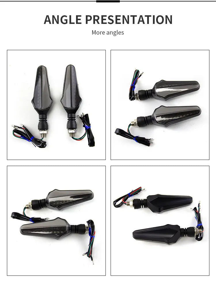 motorcycle replacement part xlw-0403, product view 18