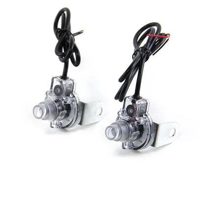 motorcycle replacement part xlw-0467, product view 07