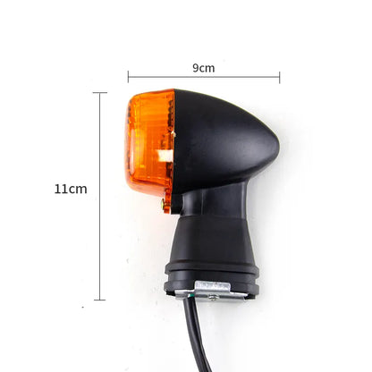 motorcycle replacement part xlw-0469, product view 01