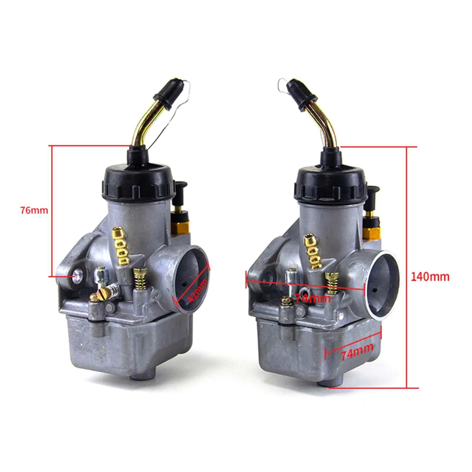 motorcycle replacement part xmc-0003, product view 12