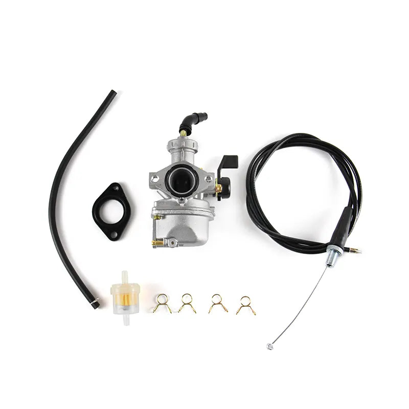 motorcycle replacement part xmc-0008, product view 07