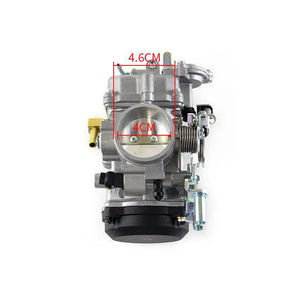 motorcycle replacement part xmc-0014, product view 20