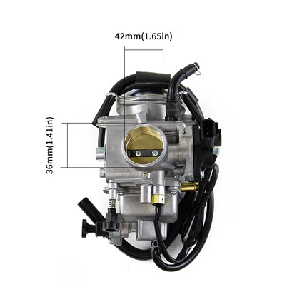 motorcycle replacement part xmc-0034, product view 04