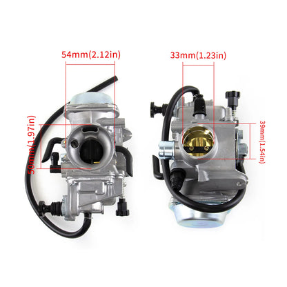 motorcycle replacement part xmc-0038, product view 13
