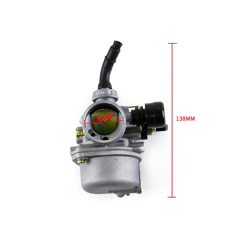 motorcycle replacement part xmc-0041, product view 04