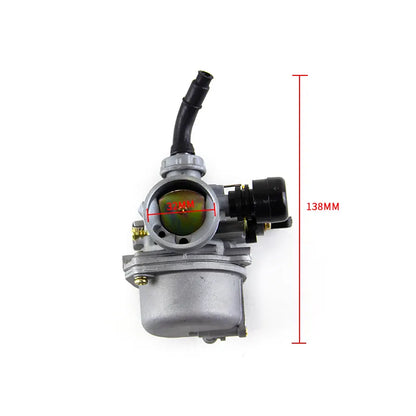 motorcycle replacement part xmc-0041, product view 04