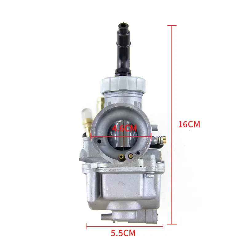 motorcycle replacement part xmc-0045, product view 05