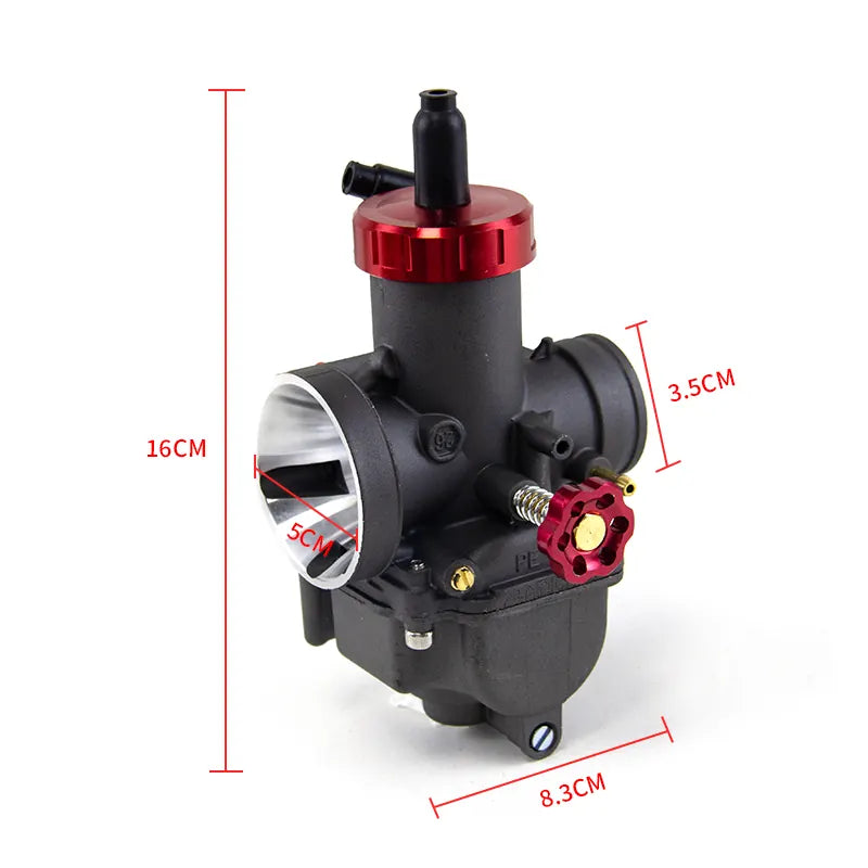 motorcycle replacement part xmc-0046, product view 05