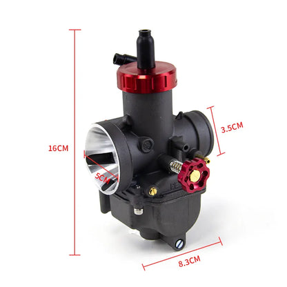 motorcycle replacement part xmc-0046, product view 05