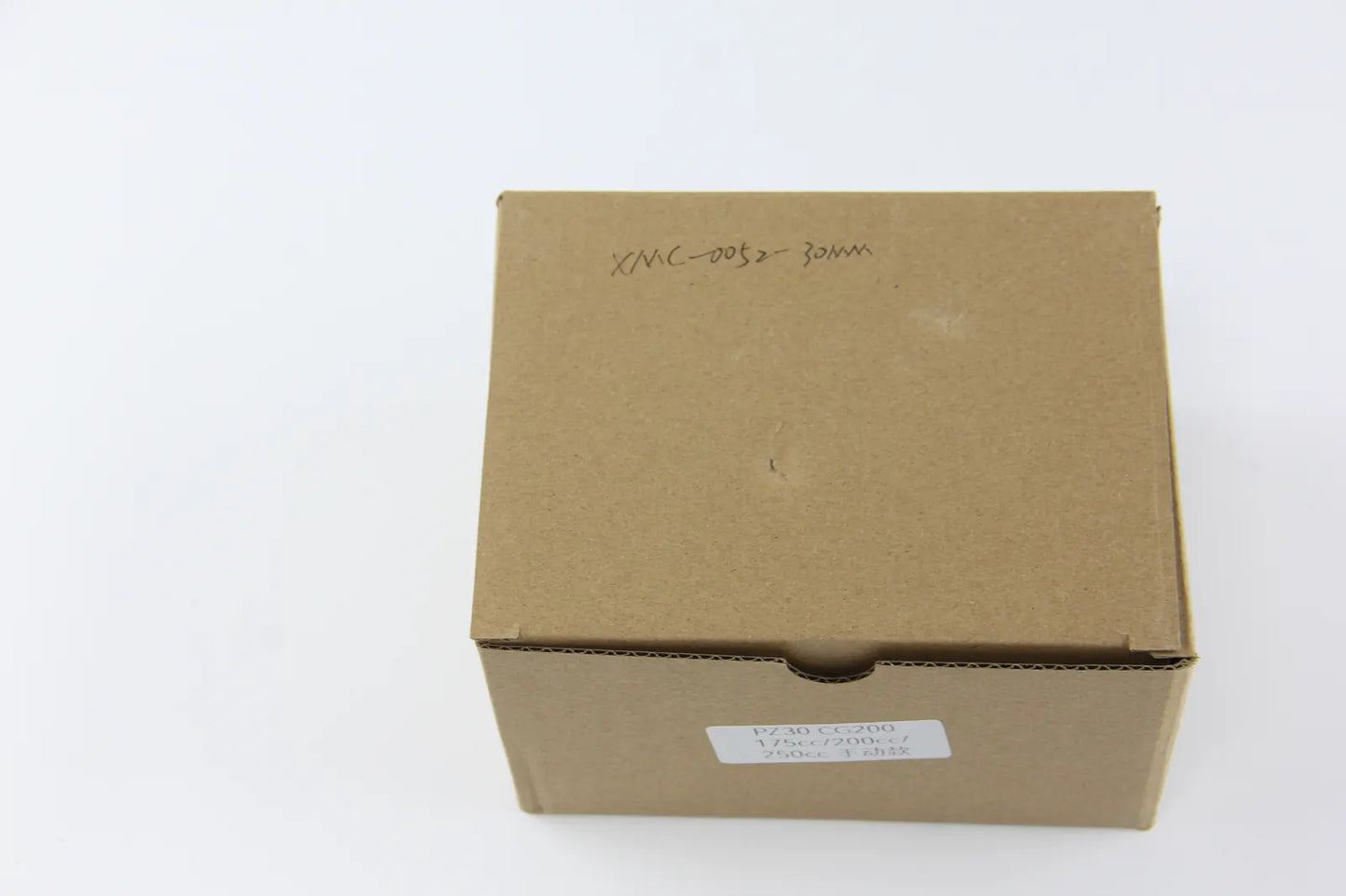 motorcycle replacement part xmc-0052-30mm, product view 01